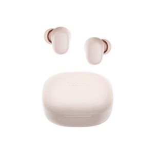 Xiaomi Redmi Buds 6 Play Earbuds | Pink | BHR8775GL