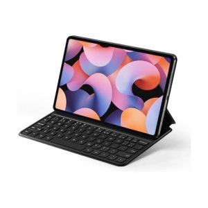 Xiaomi Redmi Pad 6 Tablet & Keyboard Case Bundle | Gravity Grey | 1020561