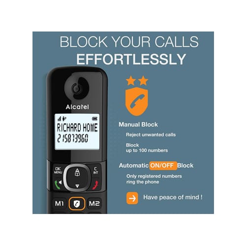 alcatel alcatel