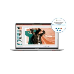 Asus 15.6" VivoBook Laptop | Intel Pentium Processor | 4GB | 128GB | E1504GA-NJ571WS