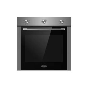 Belling 72L Built-In Single Fan Oven | Stainless Steel | BI65FSTA