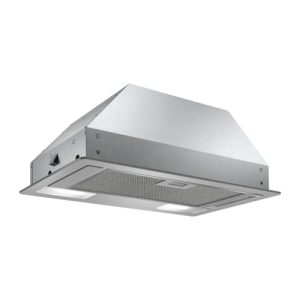 Bosch Series 2 | Canopy Cooker Hood | DLN53AA70B