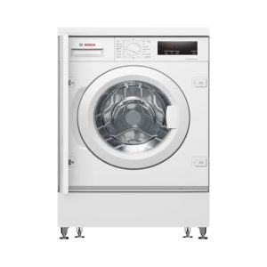 Bosch Series 6 | 8kg Integrated Washing Machine | WIW28302GB