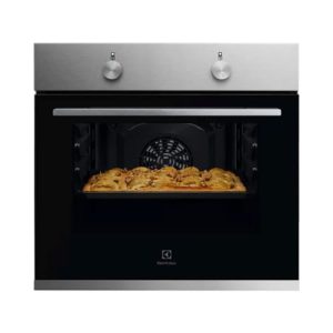 Electrolux 58L Built-In Electric Single Oven | Stainless Steel | KOHLH00BX
