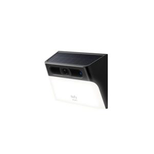 Eufy S120 Solar Wall Light Camera | T81A0311