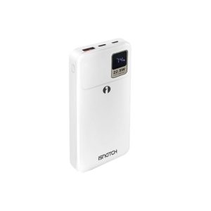 iSnatch 10000mAh Power Bank | 34.3800.21