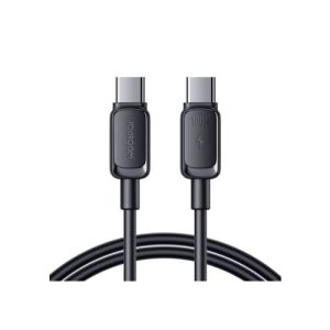 Joyroom 1.2m 60W Type-C to C Fast Charging Cable | HL-SA14-B