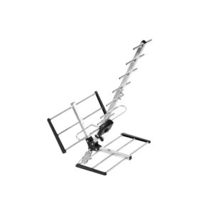 One For All Amplified Yagi Outdoor TV Antenna | SV9354