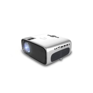 Philips NeoPix Ultra One Home Projector | NPX641/INT