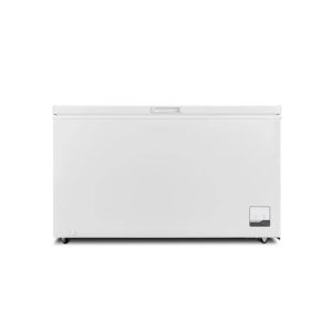 Powerpoint 400L Chest Freezer | P11400ML2W-E