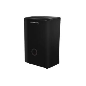 Russell Hobbs 20L Dehumidifier | Black | RHDH2002B