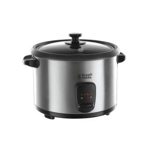 Russell Hobbs 1.8L Rice Cooker & Steamer | 19750