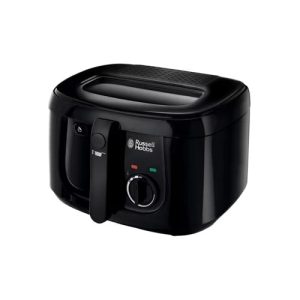 Russell Hobbs 2.5L Maxi Deep Fat Fryer | Black | 24570