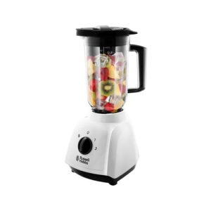 Russell Hobbs 400W Jug Blender | White | 24610