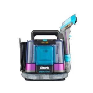 Shark StainStriker HairPro Pet Stain & Spot Cleaner | PX250UKT