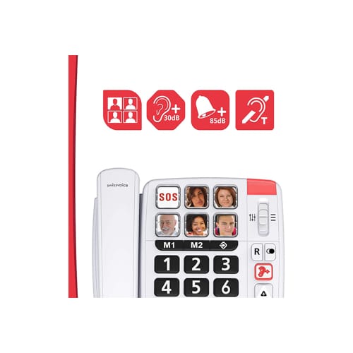 swissvoice swissvoice