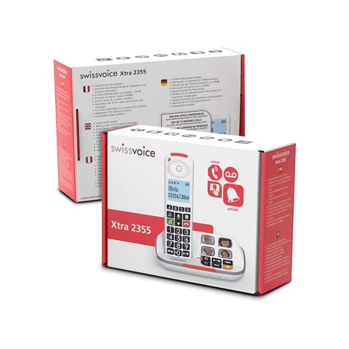 swissvoice swissvoice