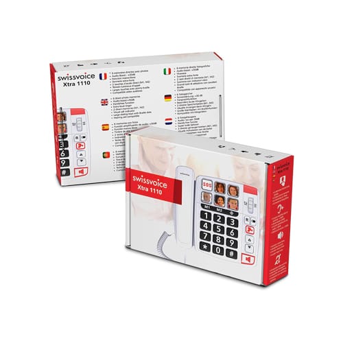 swissvoice swissvoice