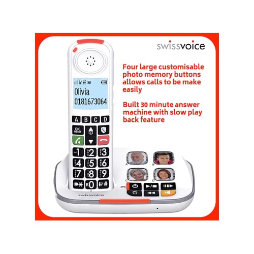 swissvoice swissvoice