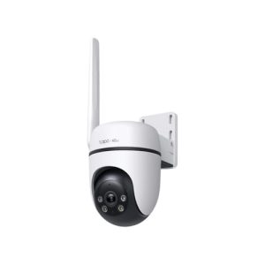 TP-Link Tapo C501GW Outdoor Pan/Tilt 4G LTE Security Camera | TAPOC501GW