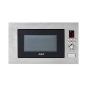 Belling 23L 900W Built-In Microwave | Stainless Steel | BIM60STA