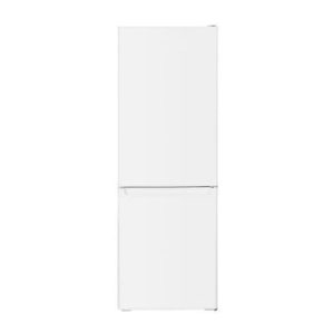 Belling 55cm Wide Freestanding Fridge Freezer | White | BFF230WH