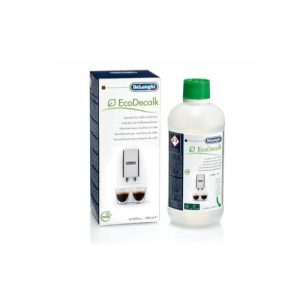 DeLonghi 500ml Descaler EcoDecalk | DLSC500