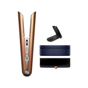 Dyson Corrale Hair Straightener | Copper & Nickel | 413124-01