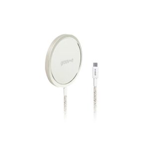 Groov-e 1m Magnetic Wireless Charger | GV-MA141-WE