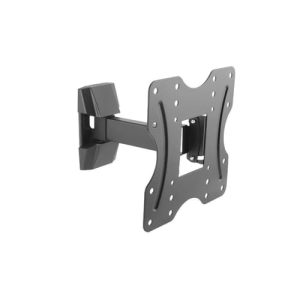 iTech 23"-43" Single Arm Wall Mount TV Bracket | LCD522B