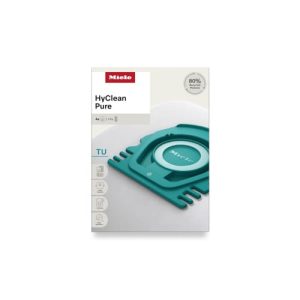 Miele HyClean Pure TU Vacuum Cleaner Bag | 12557060