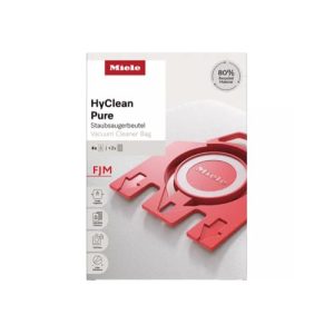 Miele HyClean Pure FJM Vacuum Cleaner Bag | 12421140