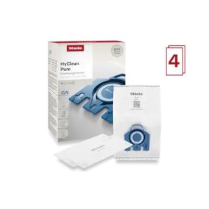 Miele HyClean Pure GN Vacuum Cleaner Bags