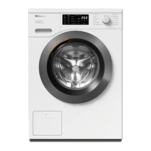 Miele PWash | 8kg Washing Machine | White | WEB365WCS