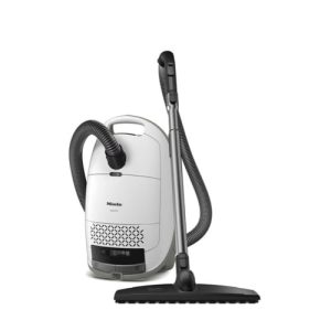 Miele Guard M1 Parquet XL Cylinder Bagged Vacuum Cleaner | 12652580
