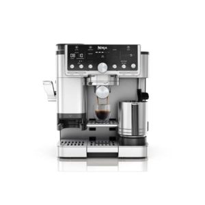 Ninja Luxe Cafe Pro Series Coffee Machine | ES701UK