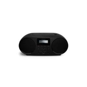 Philips All-In-One CD Player with FM Radio | TAZ5000/10