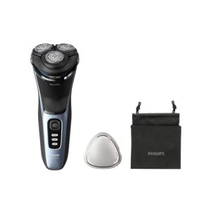 Philips Series 3000 Wet & Dry Electric Shaver | S3243/12