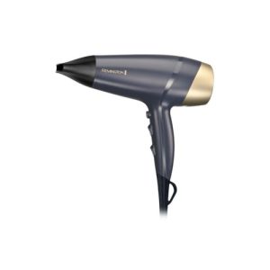 Remington Sapphire Luxe Hairdryer | D5805
