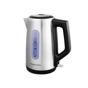 Russell Hobbs Classics Kettle | Brushed Steel | 27380