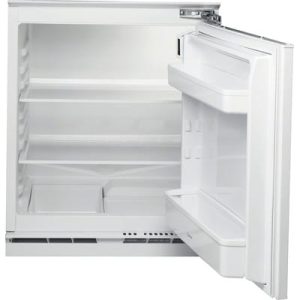 Indesit 144L Undercounter Low Frost Integrated Fridge | INBUL011