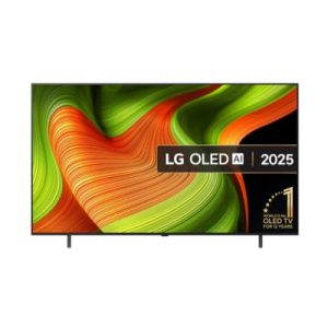 LG 55" OLED AI B5 4K Smart TV | OLED55B56LA