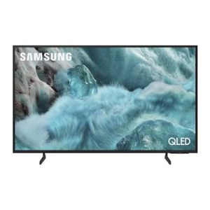 Samsung 50" Q7F 4K QLED Smart TV (2025) | QE50Q7FAAUXXU