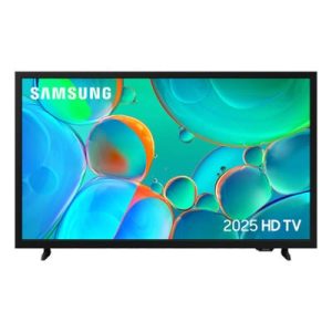 Samsung 32" HD LED Smart TV (2025) | UE32H5000FKXXU