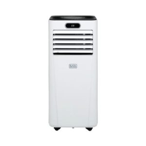 Black & Decker 5000BTU Smart Air Conditioner Unit | BXAC40023GB