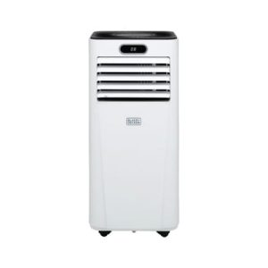 Black & Decker 9000BTU Smart Air Conditioner | BXAC40025GB