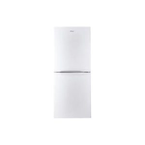 Candy Freestanding Fridge Freezer | White | CCH1S513EWK-1