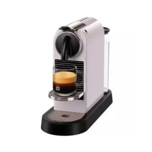 DeLonghi Nespresso Citiz Coffee Machine | Pink | EN167.P