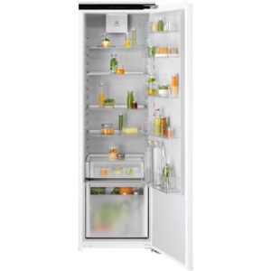 Electrolux 310L Integrated Fridge | KRD6DE18C