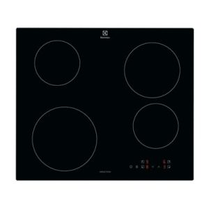 Electrolux 60cm 4 Zone Touch Control Induction Hob | LIB60420C